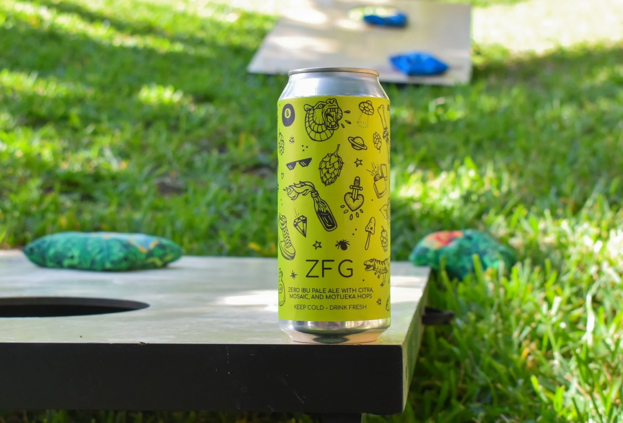 BEERBELLY ハッチバック Hidden Springs ZFG | Total Wine & More